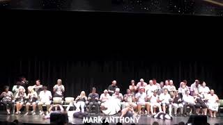 Hypnotist Mark Anthony  Author  Hypnotist  Coach  Speaker  wwwHypnotistcomau [upl. by Erdnassak]