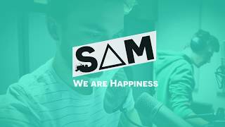 TV Spot Radio SAM  Artevelde [upl. by Nodroj]