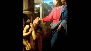 The Rosary Luminous Mysteries With Music [upl. by Ecydnak]