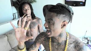 Soulja Boy  SNRS Music Video [upl. by Noni495]