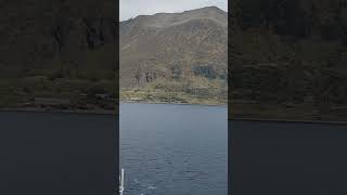 Norway fjordscoastline plslikeandsubscribe [upl. by Alemap720]