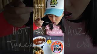 Lomi Overload  Paksiw  Hot Lomi Hauz by Maam Precious mukbang viralfoodtrend couplegoals [upl. by Ellener]