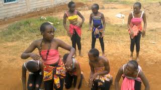 Kisii folk song by St Paul JSS [upl. by Saylor387]