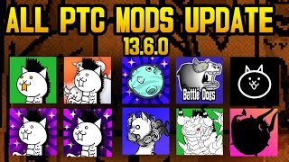 PTC ALL MODS UPDATE v1360  Mediafire Download [upl. by Winthorpe]