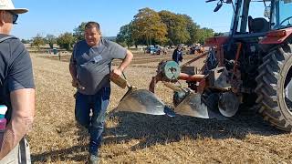 Ploughing Championships 2024 [upl. by Burdelle62]