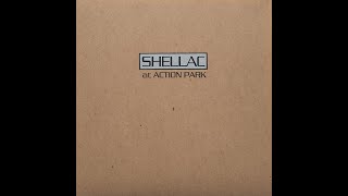 Shellac  At Action Park  full album all tracks at once [upl. by Enyledam]