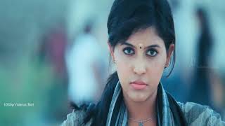 Kanna Kanna Vathikuchi 1080p HD Video Song [upl. by Linneman]