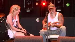 Seasick Steve  Walkin man [upl. by Aros176]