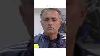 Super Mario dan Jose Mou moment 😅 balotelli josémourinho italy interview intermilan [upl. by Virnelli]