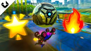 Starboy 🌟 Rocket League Montage [upl. by Ydissac481]