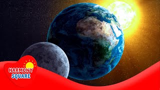 What is an Equinox  More Grades k5 Science on the Learning Videos Channel [upl. by Atteirneh]