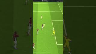 lamine yamal skills goals and assists Neymar jr efootball2024efootball2023 efootball2022 pes [upl. by Klarika794]