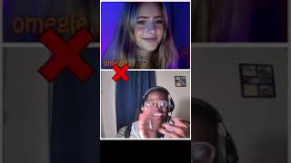 OMEGLE TRICK QUESTION  HILARIOUS ANSWERS😂😂 [upl. by Benton]