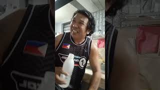 Pasaway kang pusa ka ah😆😆😆 funny comedyph comedyfilms comedy pinoycomedy [upl. by Naerad177]