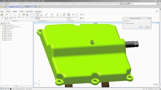 PTC Windchill PDM Essentials [upl. by Anirbas]