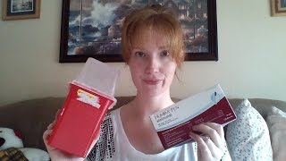 HUMIRA what I think and my experience [upl. by Rexanne804]