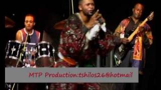 Music chretienne congolaise rdc Jose nzita Nakotalela se yo [upl. by Gipsy408]