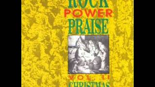 Christmas Hymns  02 Hark The Herald Angels Sing Rock Power Praise Vol II [upl. by Treble]