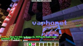 minecraft server neocraft single player y mas servers ip del server en la descripcion [upl. by Isidore]