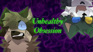 Unhealthy Obsession  OCAnything MAP OPEN 2230 taken [upl. by Nishi446]