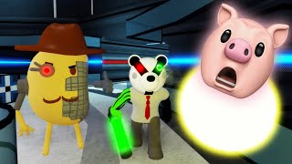 ROBLOX PIGGY CHAPTER 12 Plant [upl. by Iy]