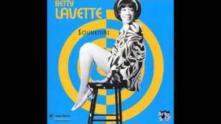 Bettye Lavette  The Stealer 1972 [upl. by Audrey660]