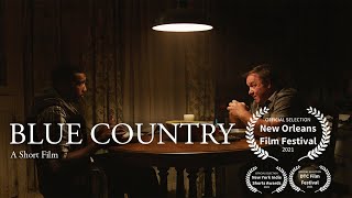 Blue Country  Louisiana Thriller Short Film [upl. by Atiuqa]