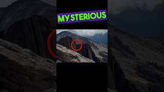 Hikers Discover Mysterious 20Foot Creature on Longs Peak [upl. by Winther]