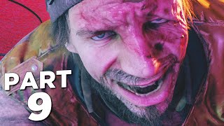 DEAD ISLAND 2 Walkthrough Gameplay Part 9  PATTON FULL GAME [upl. by Cristal]