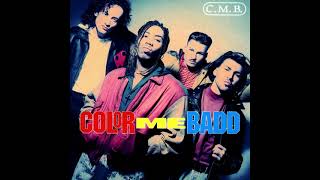 Color Me Badd  I Adore Mi Amor  18 Billboard Top 100 Songs of 1991 [upl. by Laamak]