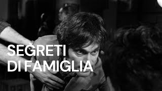 Segreti di famiglia trailer 2009  Due fratelli tentano di riavvicinarsi e i segreti riaffiorano [upl. by Nagem]