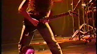 Pestilence Live October 5 1990 [upl. by Dilisio]