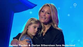 Florian Silbereisen und Helene Fischer La Li Lou [upl. by Nnadroj]