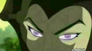 AMV EvilLyn Tribute  Hex Girls  Hex Girl [upl. by Adnalram]