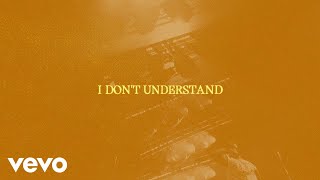 Post Malone  Dont Understand Official Lyric Video [upl. by Austina]