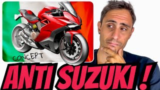 NOVITÀ DUCATI ARRIVA LA SS 950 ST [upl. by Yelruc]