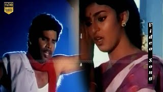 Oru Veppamara Thoppu Song  Government Mappillai Movie  Anandaraj Kasthuri Hits  Deva Hits  HD [upl. by Josler]