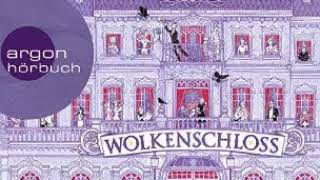 Wolkenschloss hörbuch by Kerstin Gier 1 [upl. by Norac]