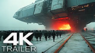 NEW MOVIE TRAILERS 2024  2025 [upl. by Talbott484]