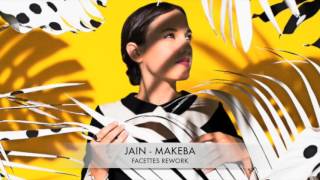 Jain  Makeba Discothèque Fantastique remix [upl. by Rosmarin]