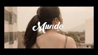 IV OF SPADES  Mundo Music Video [upl. by Durkin920]