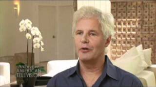 Creator Chris Carter discusses quotMillenniumquot  EMMYTVLEGENDSORG [upl. by Sussman141]