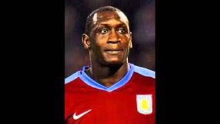 Emile Heskey and Sol Campbell Duet  Barbie Girl Remix [upl. by Ardekahs974]