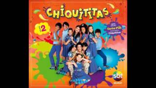 03 Chiquititas 2013  A Festa Ainda Pode Ser Bonita Volume 2 [upl. by Colier]