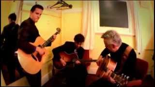 How High The Moon  Collaborations  Tommy Emmanuel with Frank Vignola amp Vinny Raniolo [upl. by Minsat503]