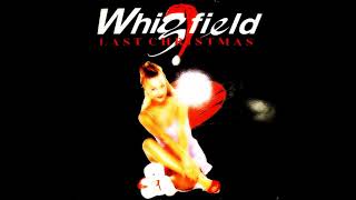 Whigfield  Last Christmas Karaoke [upl. by Orianna18]