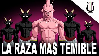 Revelado los TERRIBLES Majin y el origen de Majinboo  Análisis Cap 2 DB Daima  Dragon Ball Super [upl. by Krawczyk893]