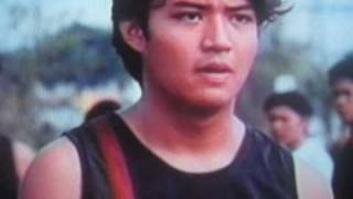 Mark Anthony Fernandez  Mangarap Ka Screencaps MVwmv [upl. by Tenrag]