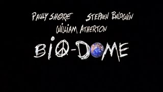 BioDome 1996  On Campus with Tenacious D  MGM Studios [upl. by Aicilet428]