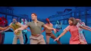 Motown The Musical  Shaftesbury Theatre  Trailer [upl. by Denys]